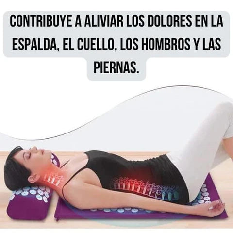 Estrellita de acupresión / ENVIO GRATIS
