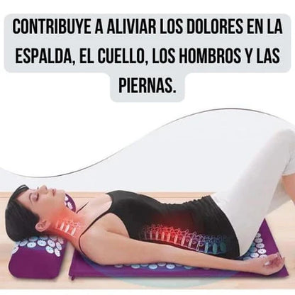 Estrellita de acupresión / ENVIO GRATIS