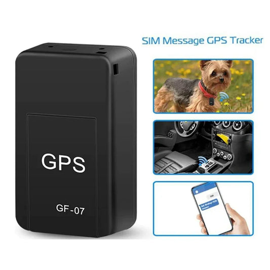 MINI GPS PORTATIL🔥 / ENVIO GRATIS