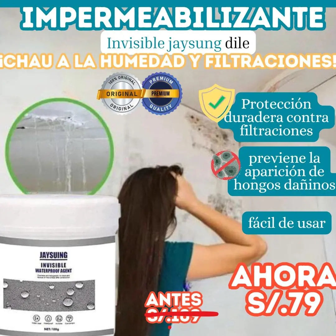 impermeabilizante
