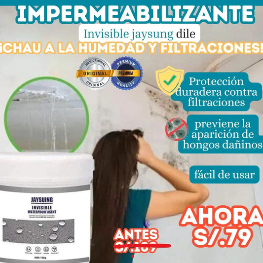 impermeabilizante